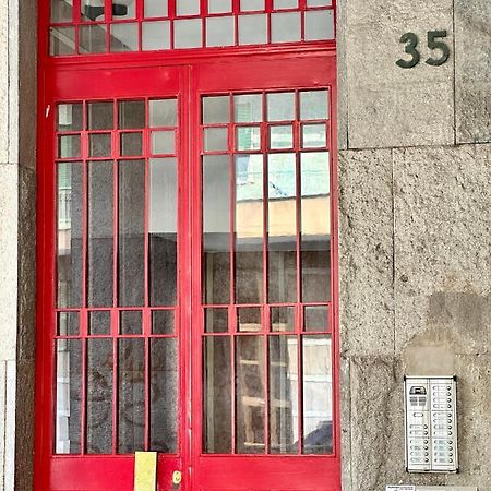 Apartamento Casa Voli Turín Exterior foto