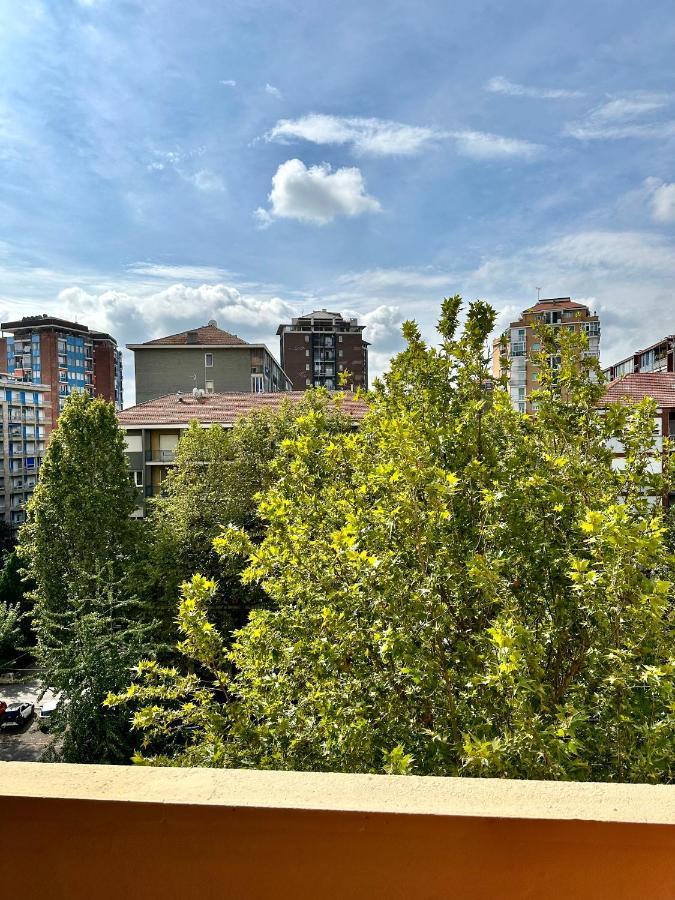 Apartamento Casa Voli Turín Exterior foto