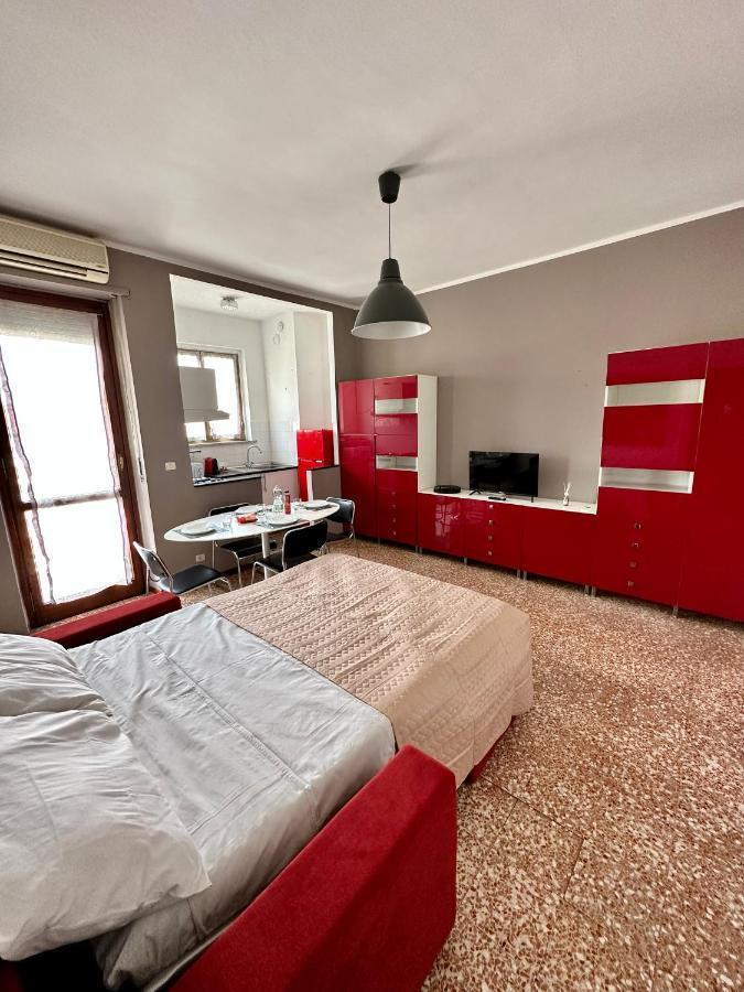 Apartamento Casa Voli Turín Exterior foto