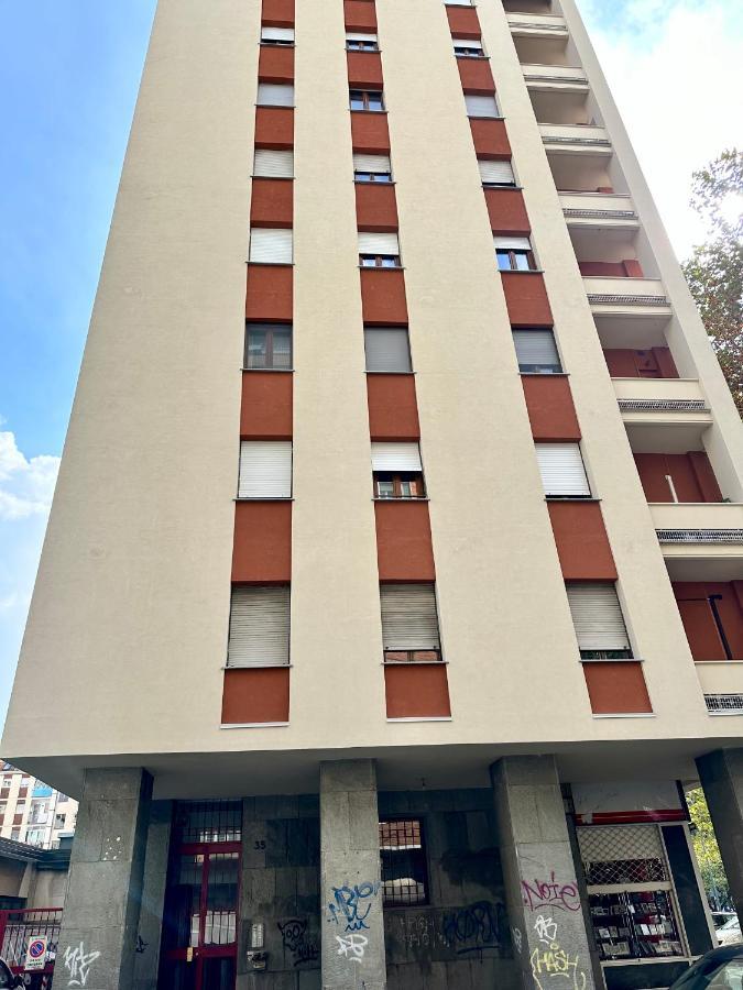 Apartamento Casa Voli Turín Exterior foto