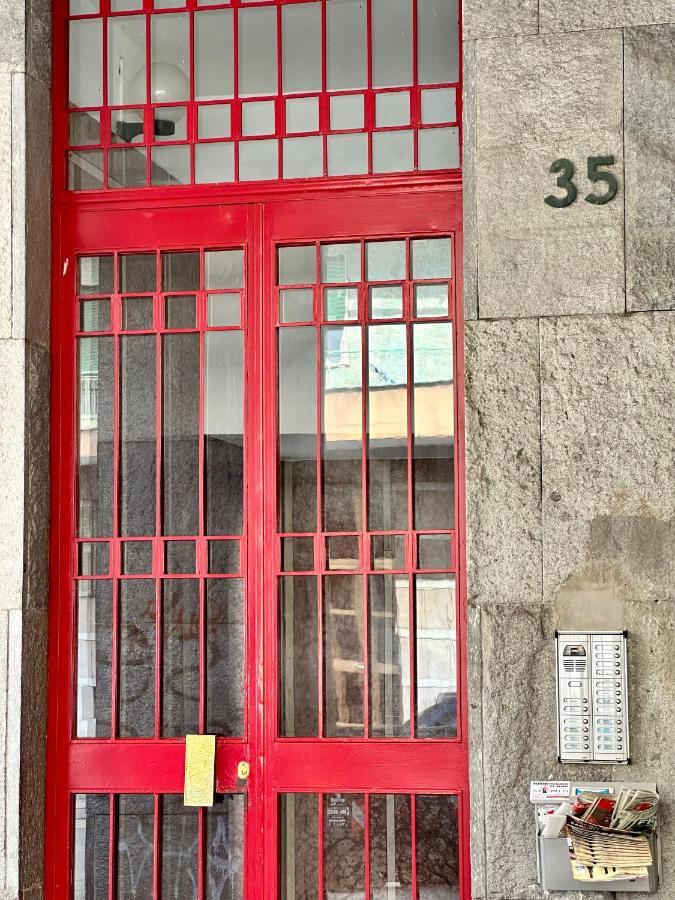 Apartamento Casa Voli Turín Exterior foto