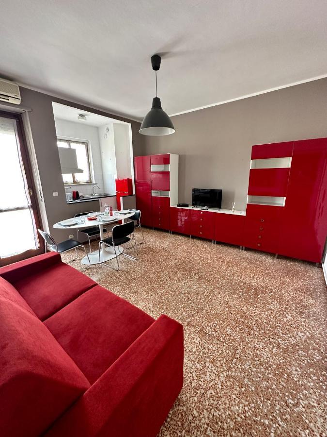 Apartamento Casa Voli Turín Exterior foto